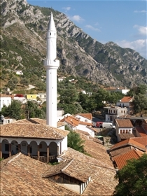 Krujë